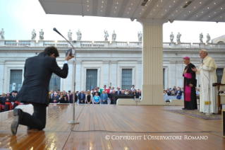 1-Incontro con il Movimento del Rinnovamento nello Spirito 