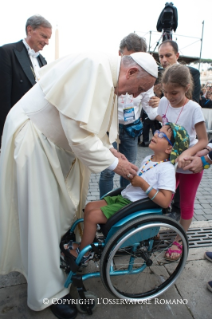 5-Incontro con il Movimento del Rinnovamento nello Spirito 