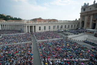3-Incontro con il Movimento del Rinnovamento nello Spirito 