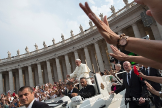 7-Incontro con il Movimento del Rinnovamento nello Spirito 