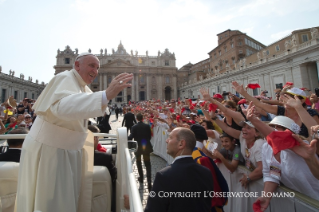 9-Incontro con il Movimento del Rinnovamento nello Spirito 