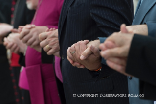 13-Incontro con il Movimento del Rinnovamento nello Spirito 