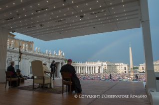 11-Incontro con il Movimento del Rinnovamento nello Spirito 