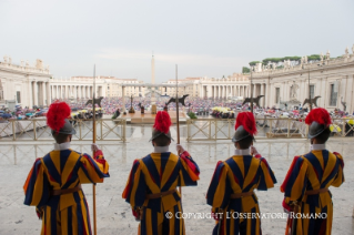 10-Incontro con il Movimento del Rinnovamento nello Spirito 