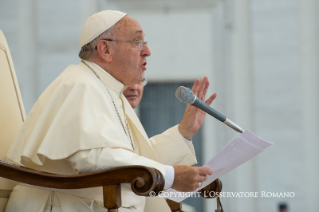 12-Incontro con il Movimento del Rinnovamento nello Spirito 