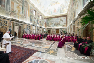 5-Inaugurazione dell'Anno Giudiziario del Tribunale della Rota Romana 