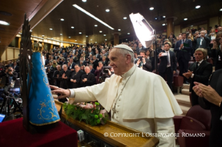 0-Chiusura del Congresso Mondiale Educativo delle &ldquo;Scholas occurrentes&rdquo; 