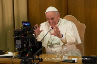 1-Chiusura del Congresso Mondiale Educativo delle &ldquo;Scholas occurrentes&rdquo; 