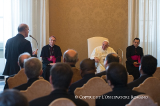 1-A los participantes en el Cap&iacute;tulo general del Instituto Padres de Schoenstatt