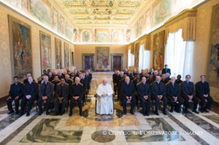 2-A los participantes en el Cap&iacute;tulo general del Instituto Padres de Schoenstatt