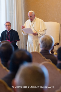 6-A los participantes en el Cap&iacute;tulo general del Instituto Padres de Schoenstatt
