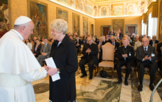 0-Ai partecipanti alla Sessione Plenaria della Pontificia Accademia delle Scienze Sociali