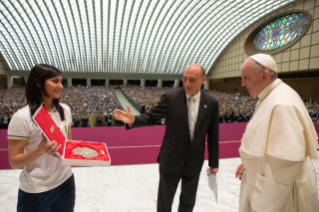 6-Incontro con la Societ&#xe0; Sportiva Lazio