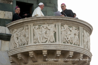 10-Visite pastorale : Rencontre avec le monde du travail &agrave; Prato