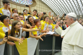 14-Audiencia general