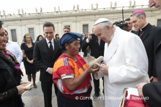 11-Audiencia general