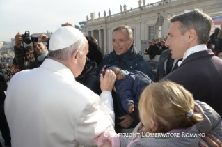 17-Audiencia general