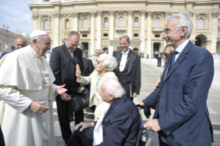 14-Audiencia general