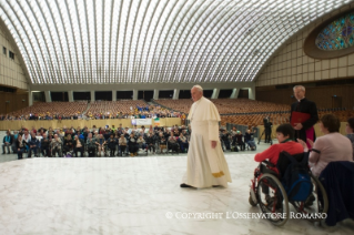 13-Udienza Generale Interreligiosa 