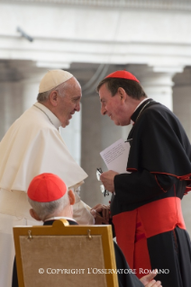 22-Udienza Generale Interreligiosa 