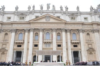 3-Udienza Generale Interreligiosa 