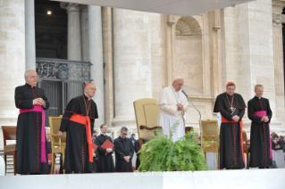 29-Udienza Generale Interreligiosa 