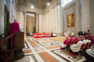 9-Bolla di indizione del Giubileo Straordinario della Misericordia - <i>Misericordiae Vultus</i>