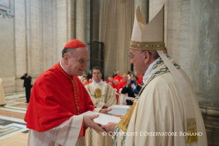 0-Bolla di indizione del Giubileo Straordinario della Misericordia - <i>Misericordiae Vultus</i>