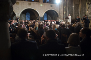 15-Visita alla Chiesa Evangelica Luterana di Roma
