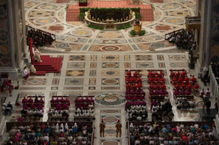 22-Liturgia de la Palabra para la Jornada mundial de oraci&oacute;n por el cuidado de la creaci&oacute;n 