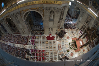 3-Liturgia de la Palabra para la Jornada mundial de oraci&oacute;n por el cuidado de la creaci&oacute;n 