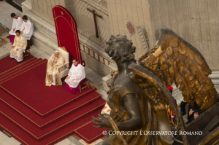 1-Liturgia de la Palabra para la Jornada mundial de oraci&oacute;n por el cuidado de la creaci&oacute;n 