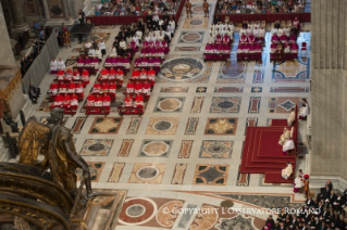 6-Liturgia de la Palabra para la Jornada mundial de oraci&oacute;n por el cuidado de la creaci&oacute;n 