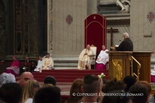 7-Liturgia de la Palabra para la Jornada mundial de oraci&oacute;n por el cuidado de la creaci&oacute;n 