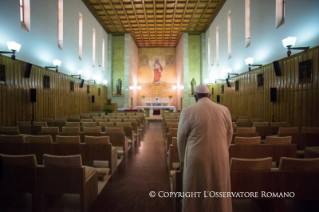 10-Ejercicios espirituales de la Curia romana [22-27 de febrero]