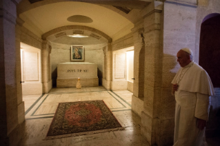 4-Commemorazione di tutti i fedeli defunti