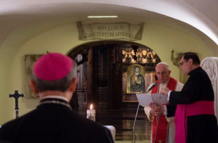 3-Commemorazione di tutti i fedeli defunti