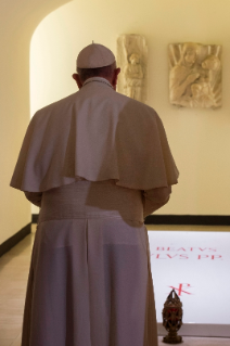 6-Commemorazione di tutti i fedeli defunti