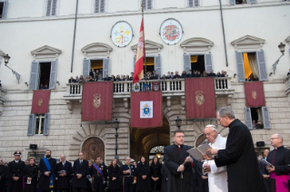 7-Immacolata Concezione della Beata Vergine Maria &ndash; Atto di venerazione all&rsquo;Immacolata