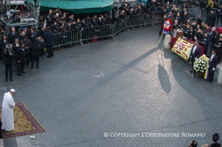 4-Immacolata Concezione della Beata Vergine Maria &ndash; Atto di venerazione all&rsquo;Immacolata