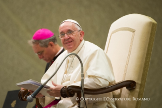 5-Udienza al Movimento Eucaristico Giovanile (MEG)