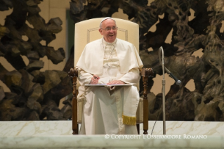 10-Udienza al Movimento Eucaristico Giovanile (MEG)