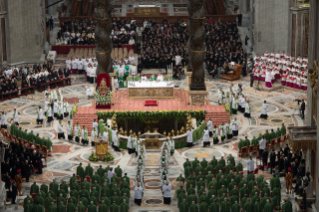 10-VI Domenica del Tempo Ordinario &ndash; Santa Messa