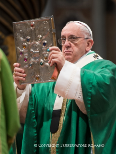 2-VI Domenica del Tempo Ordinario &ndash; Santa Messa