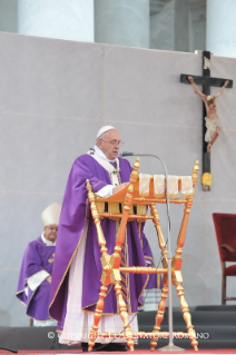 2-Visita Pastorale: Concelebrazione Eucaristica 