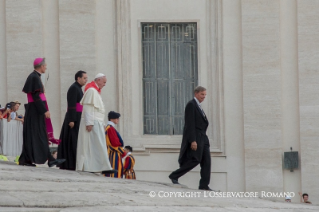 10-Encuentro con los monaguillos alemanes