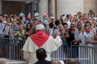 13-Encuentro con los monaguillos alemanes
