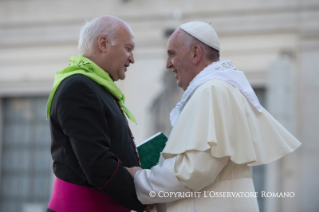 3-Encuentro con los monaguillos alemanes