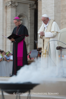 5-Encuentro con los monaguillos alemanes
