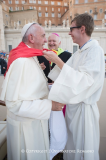 0-Encuentro con los monaguillos alemanes
